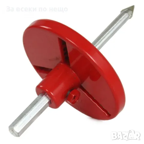 Диамантени боркорони 4 ЧАСТИ MAR-POL, снимка 4 - Диамантени и режещи инструменти - 50346620