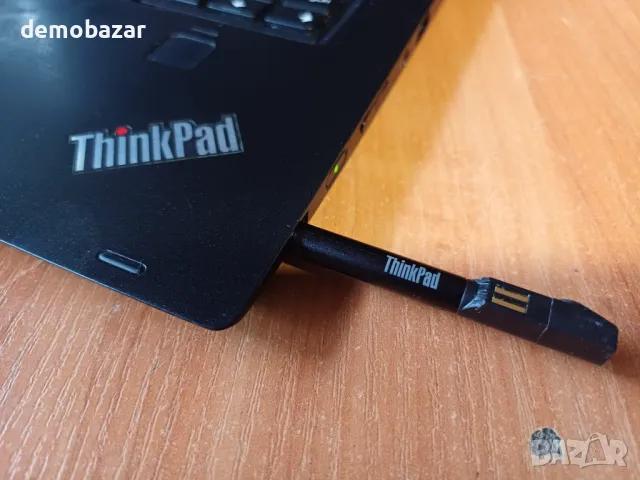 14'FHD IPS Lenovo Yoga X1 Core™i7/16GB Ram/256GB SSD, снимка 6 - Лаптопи за работа - 50350392