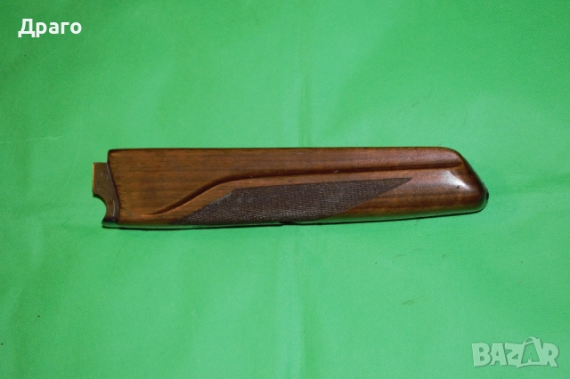 Ложа за ловна пушка ИЖ-27, 12 калибър до 88' година (Л-228)