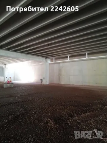 УСЛУГИ С БОБКАТ/МИНИ ЧЕЛЕН ТОВАРАЧ И ВИЛИЦИ, снимка 6 - Кърти, чисти, извозва - 49614771