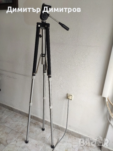 Статив SL 67 Slik 