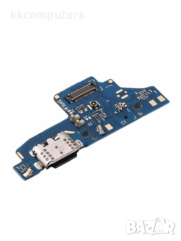 БЛОК ЗАХРАНВАНЕ NOKIA 7.2 (TA-1196)