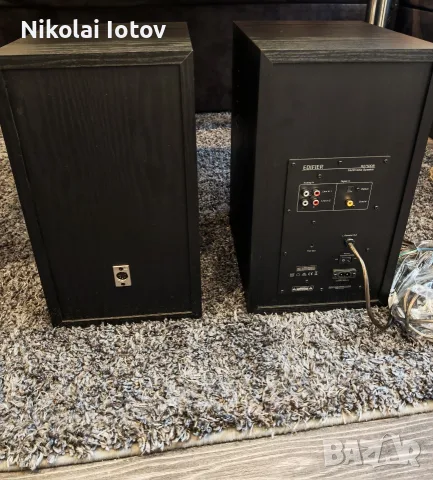 Edifier R2750db Bluetooth Активни колони, снимка 6 - Тонколони - 56060274