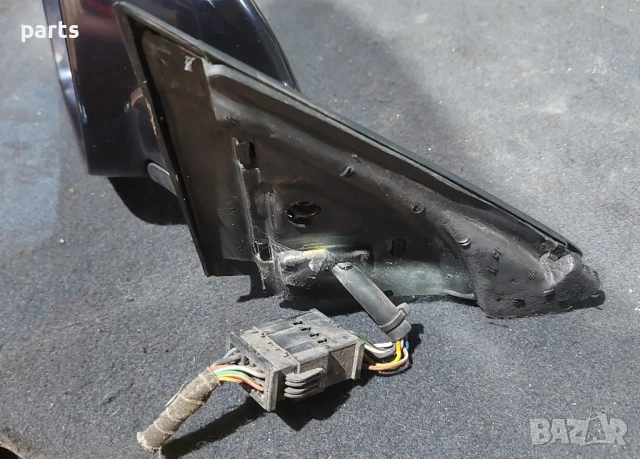 Ляво Огледало Ауди A3 8L N:0707 (2), снимка 3 - Части - 51270868