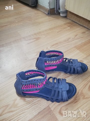 Сандали , снимка 5 - Детски сандали и чехли - 37166493