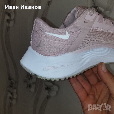 оригинални маратонки Nike Air Zoom Pegasus 38 ,  номер 38, снимка 5 - Маратонки - 42863515