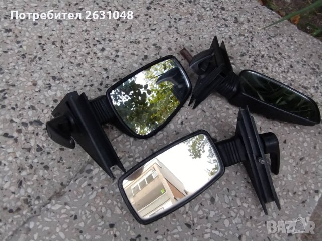 Купе / Огледало странично за лада ваз , снимка 9 - Аксесоари и консумативи - 39421540