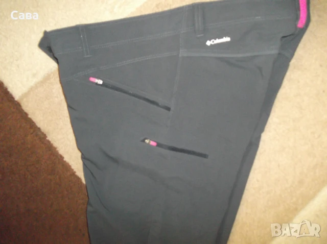 Спортни панталони COLUMBIA  дамски,Л-ХЛ, снимка 6 - Спортни екипи - 51144136