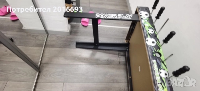 Детска  джага голяма, снимка 7 - Други спортове - 52841215