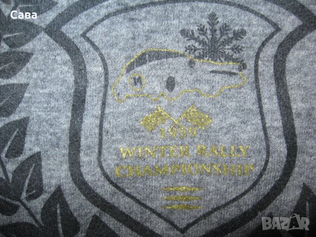 Яке пролет, есен,зима  FLORENTINO  мъжко,Л