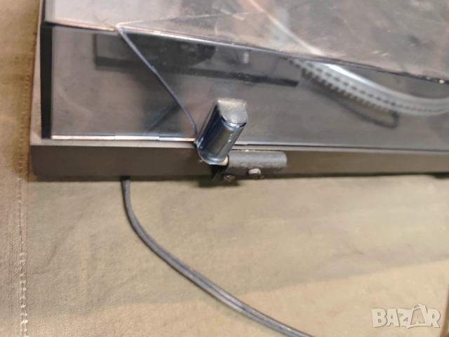 Продавам грамофон FONICA GS 464, снимка 10 - Грамофони - 52621686