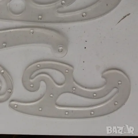 Крифки за чертожници, снимка 2 - Ученически пособия, канцеларски материали - 47977456