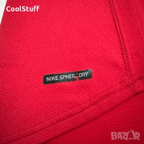 Футболна Тениска Vintage Nike Arsenal 2006/07 Размер XL, снимка 6 - Футбол - 53933510