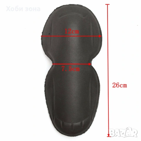 Мото протектори за яке екип мотор, снимка 3 - Аксесоари и консумативи - 50869347