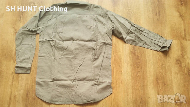 Villmark Stretch Shirt размер M / L за лов риболов еластична риза - 1765, снимка 2 - Екипировка - 52900319