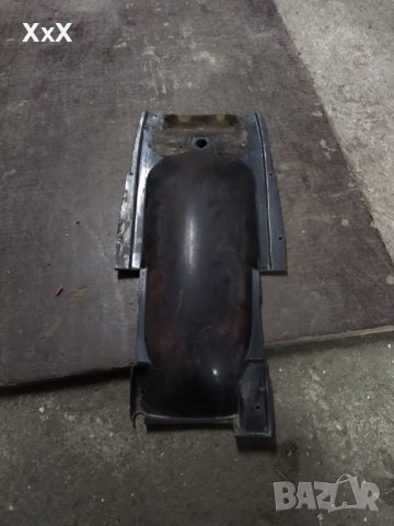 Опашка за Хонда CBRF4i Спорт, снимка 9 - Мотоциклети и мототехника - 18146448