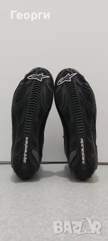 Мото боти Alpinestars Faster 4 N°43, снимка 9 - Аксесоари и консумативи - 55873460