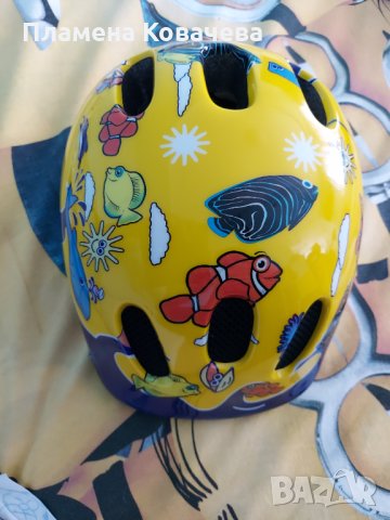 Детска каска Ventura