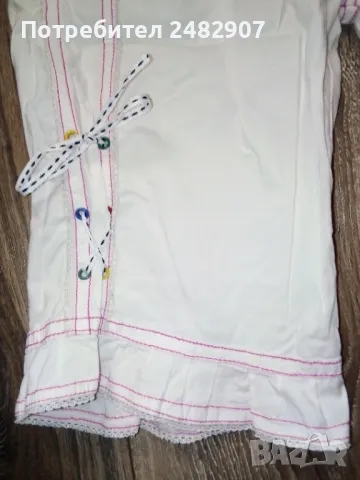 Детски бермуди, снимка 9 - Детски къси панталони - 49532056