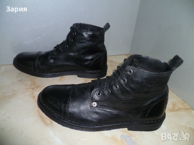 LEVI'S Boots Levis №44