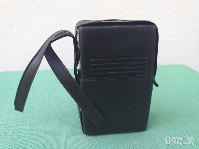 Радио PHILIPS, снимка 8 - Радиокасетофони, транзистори - 29151814