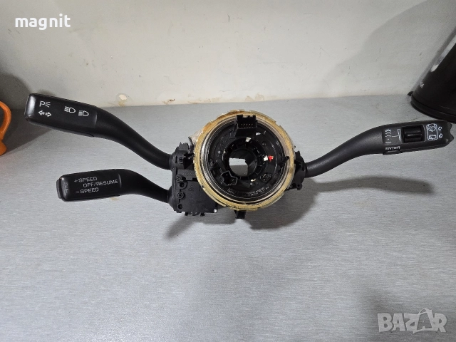 7L5953541E Лентов Кабел Лостчета Мигачи Porsche Cayenne 955