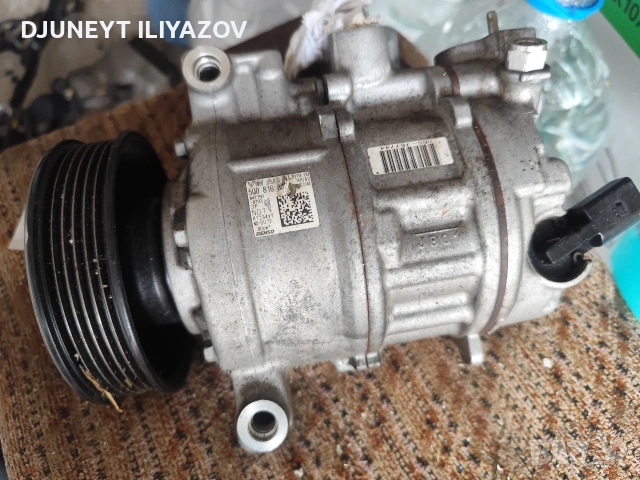 Части от Голф 7 GTI 2.0 TSI, снимка 6 - Части - 54307960