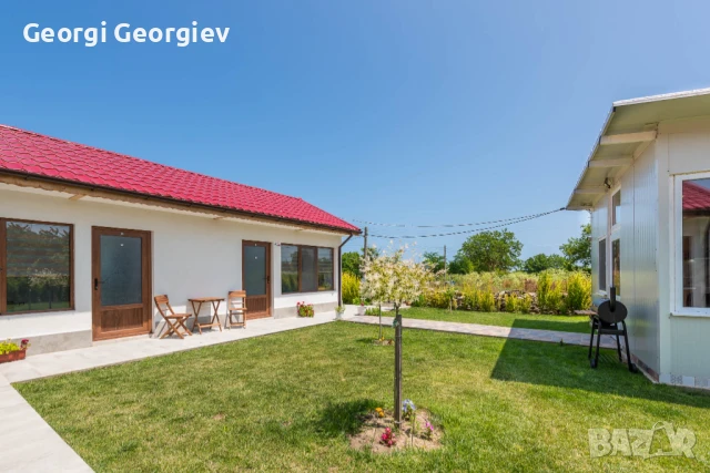 Къща за гости Морски Бриз в с. Езерец, снимка 5 - Почивки на море - 50686764