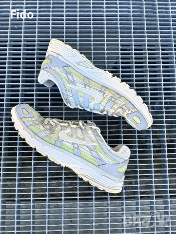 Nike P-6000 Phantom Light Army Women's, снимка 3 - Маратонки - 56335626