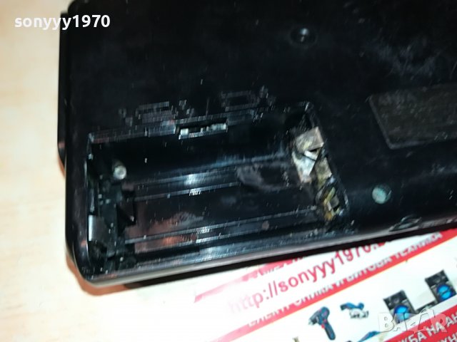 AIWA RS-G56MKII WALKMAN 0409221102, снимка 12 - Радиокасетофони, транзистори - 37894143