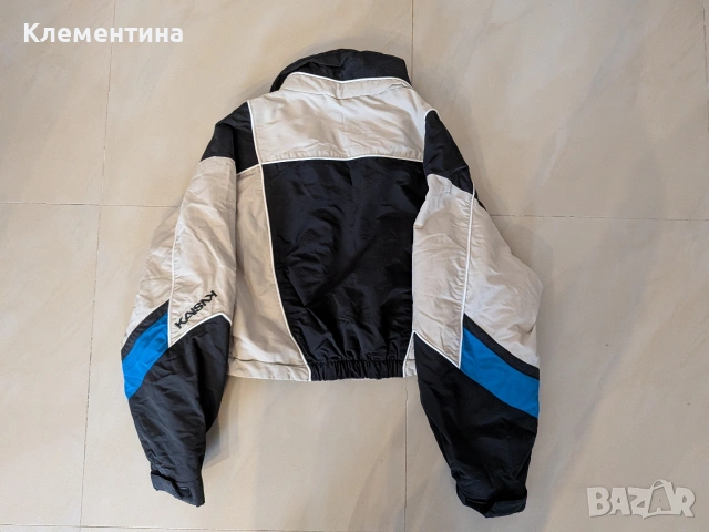 яке Bershka , снимка 3 - Якета - 46799126