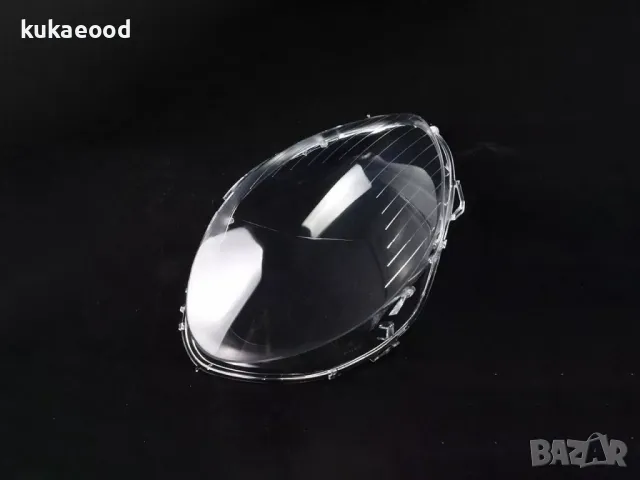 Стъкло за фар на Mercedes R-Class W251, снимка 2 - Части - 47547663