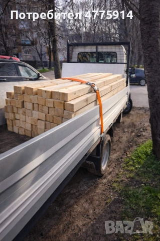 Транспорт и услуги с мини багер