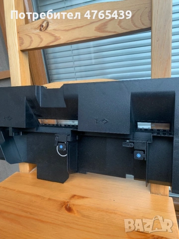  Дефлектор за въздушен поток (Air Shroud) за Dell PowerEdge R730 / R730XD