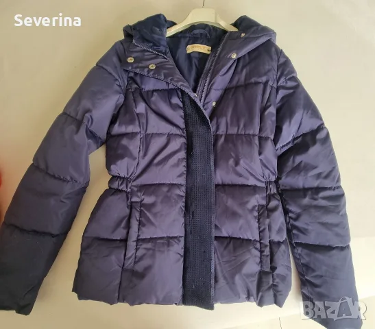 MET*Оригинално, като ново яке XS