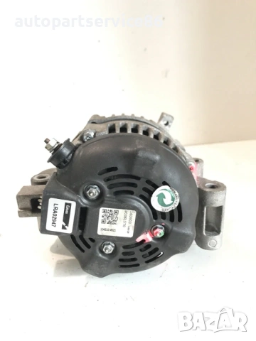Алтернатор за Toyota Avensis 2.2 D4D (2011), снимка 2 - Части - 54350060