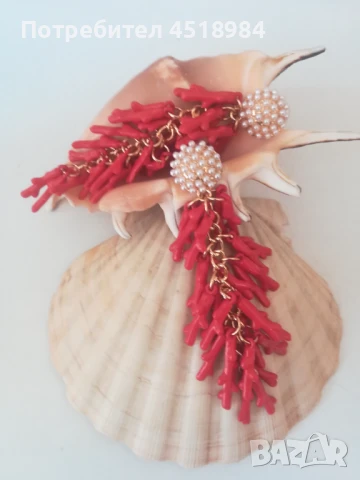 Летни свежи модели обици , снимка 4 - Обеци - 51033013