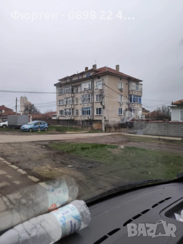 🏠 Давам под наем 3-стаен апартамент – 100 кв.м с голям хол + таванска стая, маза и 2 дворни места, снимка 16 - Стаи под наем - 52755994