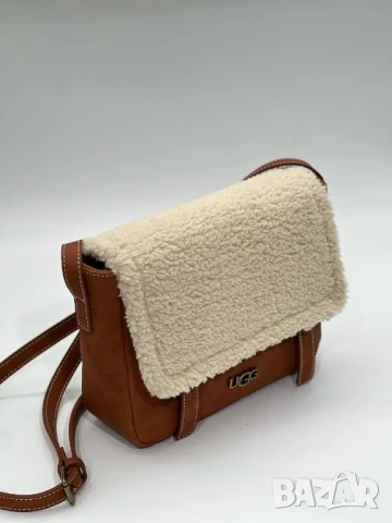 чанти ugg, снимка 2 - Чанти - 50742770