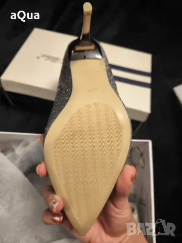 Продавам нови обувки 