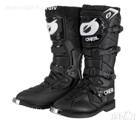 Мотокрос ботуши O'NEAL RIDER PRO, снимка 2 - Аксесоари и консумативи - 49129283