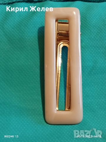 ШНОЛА с КРЕМАВ ЦВЯТ МНОГО КРАСИВ МОДЕН АКСЕСОАР 52202