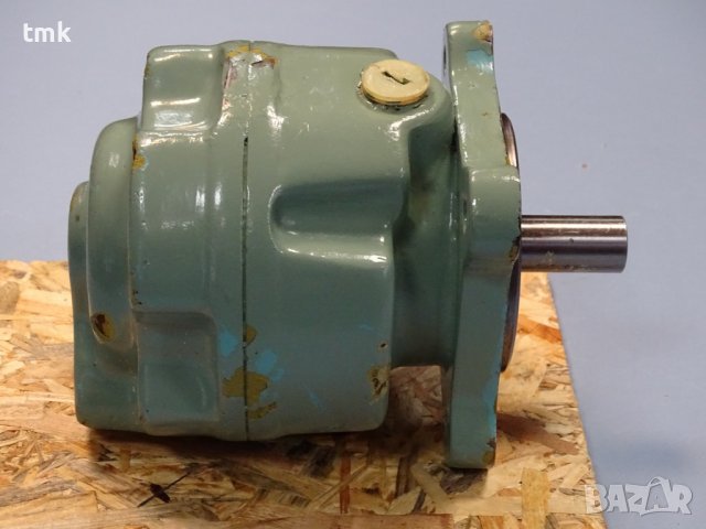 Хидравлична помпа Г12-31АМ УХЛ 5л