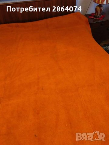 Нов -Вълнен губер одеяло 