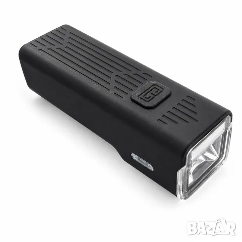 LED фар за велосипед 450 lm с батерия 2000 mAh