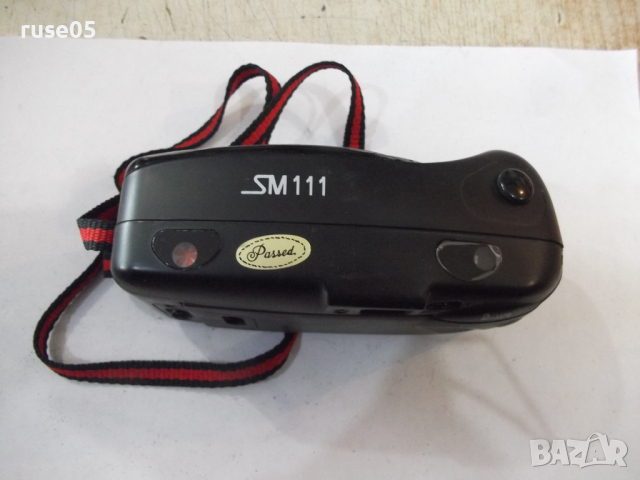 Фотоапарат "WIZEN - SM 111" - 12 работещ, снимка 3 - Фотоапарати - 44574668