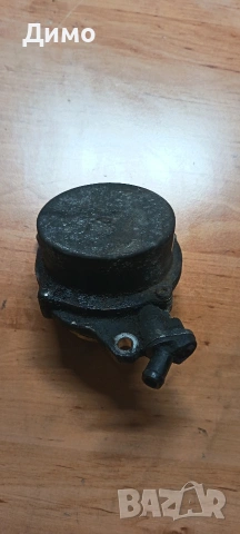 вакум бакуум помпа бмв е91 320д 163кс bmw e91 320d 163, снимка 3 - Части - 53904368