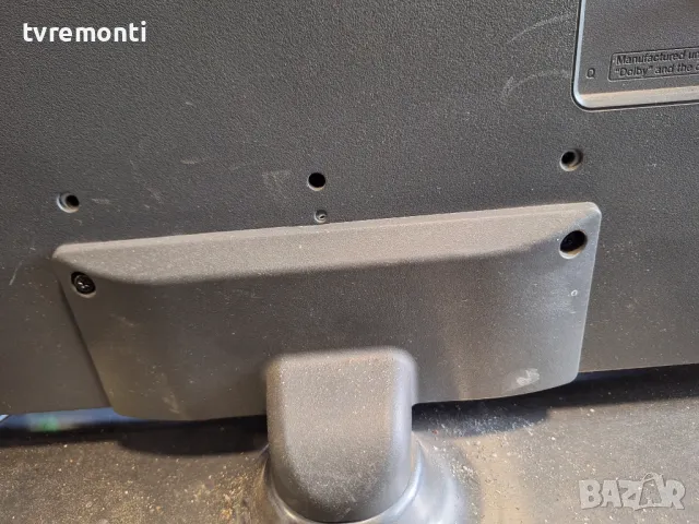 оригинална стойка телевизор LG модел 32LB580V, снимка 4 - Стойки, 3D очила, аксесоари - 48381863