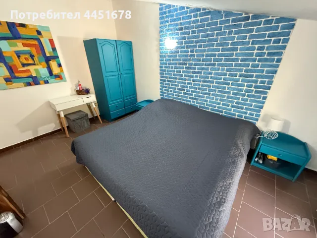 Цяла сграда под наем в Свети Влас - идеална за туризъм и персонал!, снимка 9 - Къщи - 49995898