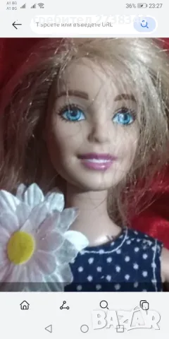 Ретро кукли Барби от колекция , снимка 17 - Кукли - 50374517